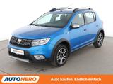 Dacia Sandero 0.9 TCe Stepway Celebration *NAVI*CAM* - Dacia Sandero Gebrauchtwagen in Köln