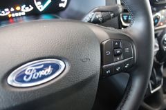 Fahrzeugabbildung Ford Tourneo Custom Automatik L1 SPORT Standheizung