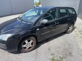 Ford Focus Turnier Trend - Ford Focus aus 2006: Kombi