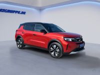 Opel Frontera - Vorschau Bild 2