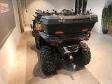 CFMOTO CFORCE 850 TOURING EPS - CFMOTO CFORCE 850 TOURING