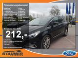 Ford S-Max 2.0 EcoBlue Vignale ACC DAB Kamera 7 Sitze - Ford S-MAX Vignale mit Diesel-Antrieb