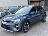 Kia Stonic Platinum Edition - Kia Stonic: Kleinwagen