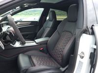 Audi RS7 - Vorschau Bild 22