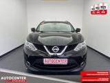 Nissan Qashqai N-Connecta "PANO-NAVI-CAM-MULTI-TEMPO" - Nissan aus 2017