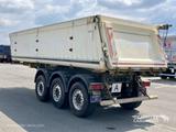 Schmitz Cargobull Kipper Alukastenmulde 24m³ - Mobilbagger