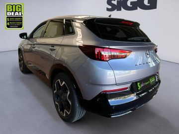 Opel Grandland (X) - 4