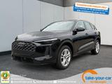 Audi Q5 quattro+AHK+ACC+RFK+19"ALU+NAVI - Audi Q5 Tageszulassungen