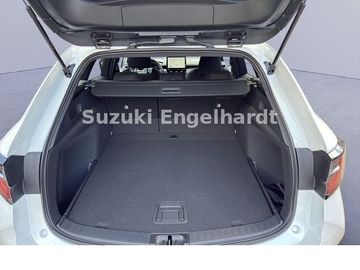 Suzuki Swace 1.8 HYBRID CVT Comfort+