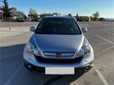 Honda cr v 2007 - DPF Problem - Honda CR-V aus 2007