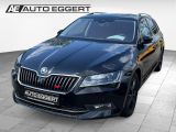 Skoda Superb Combi Style 2.0 TDI 140 kW (190 PS), AHK  - Skoda Superb: 140