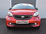 Smart ForFour DCT Prime Cool&Media PDC KD neu - Smart ForFour Gebrauchtwagen in Stuttgart