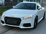 Audi TT Coupe 2.0 TFSI/S-LINE/VIRTUAL/NAVI/TMP/KAMERA - Audi TT in Dortmund