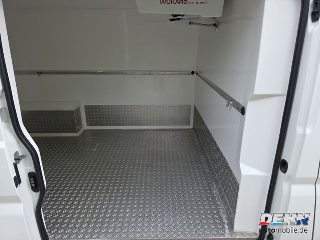 Citroën Jumper Kasten Business 33 L2H1 BHDi Kühlausbau
