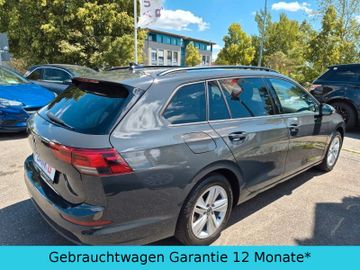 Volkswagen Golf - 4