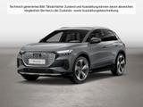 Audi Q4 40 e-tron 360 ACC AHK AUT Fernlichtass. HUD - Audi Q4 e-tron F4