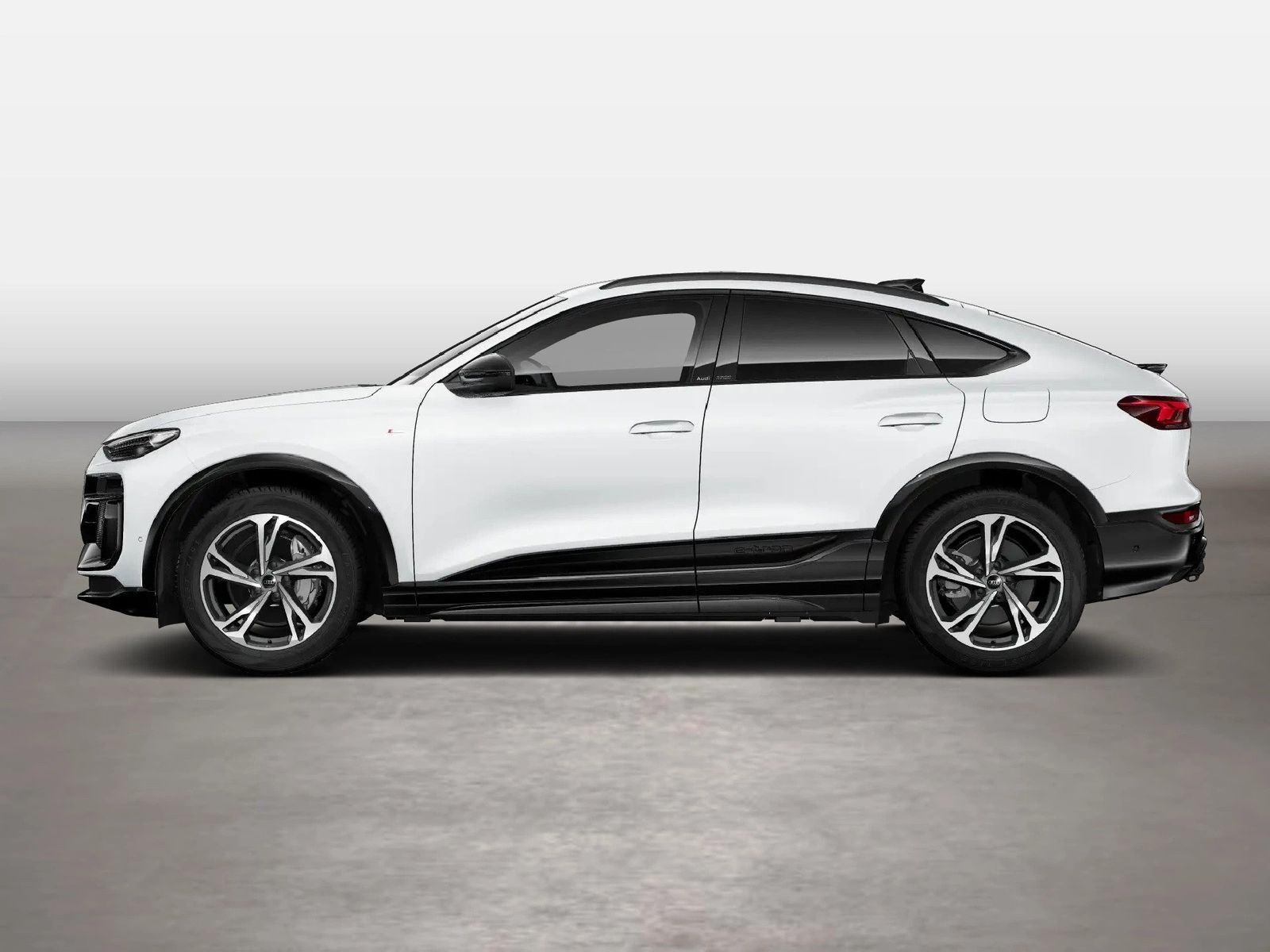 Audi Q6 e-tron - Bild 8