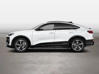 Audi Q6 e-tron - Vorschau Bild 8