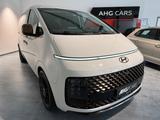 Hyundai Staria Signature 2WD *VOLLAUSSTATTUNG*BOSE* - Hyundai mit Diesel-Antrieb: Automatik