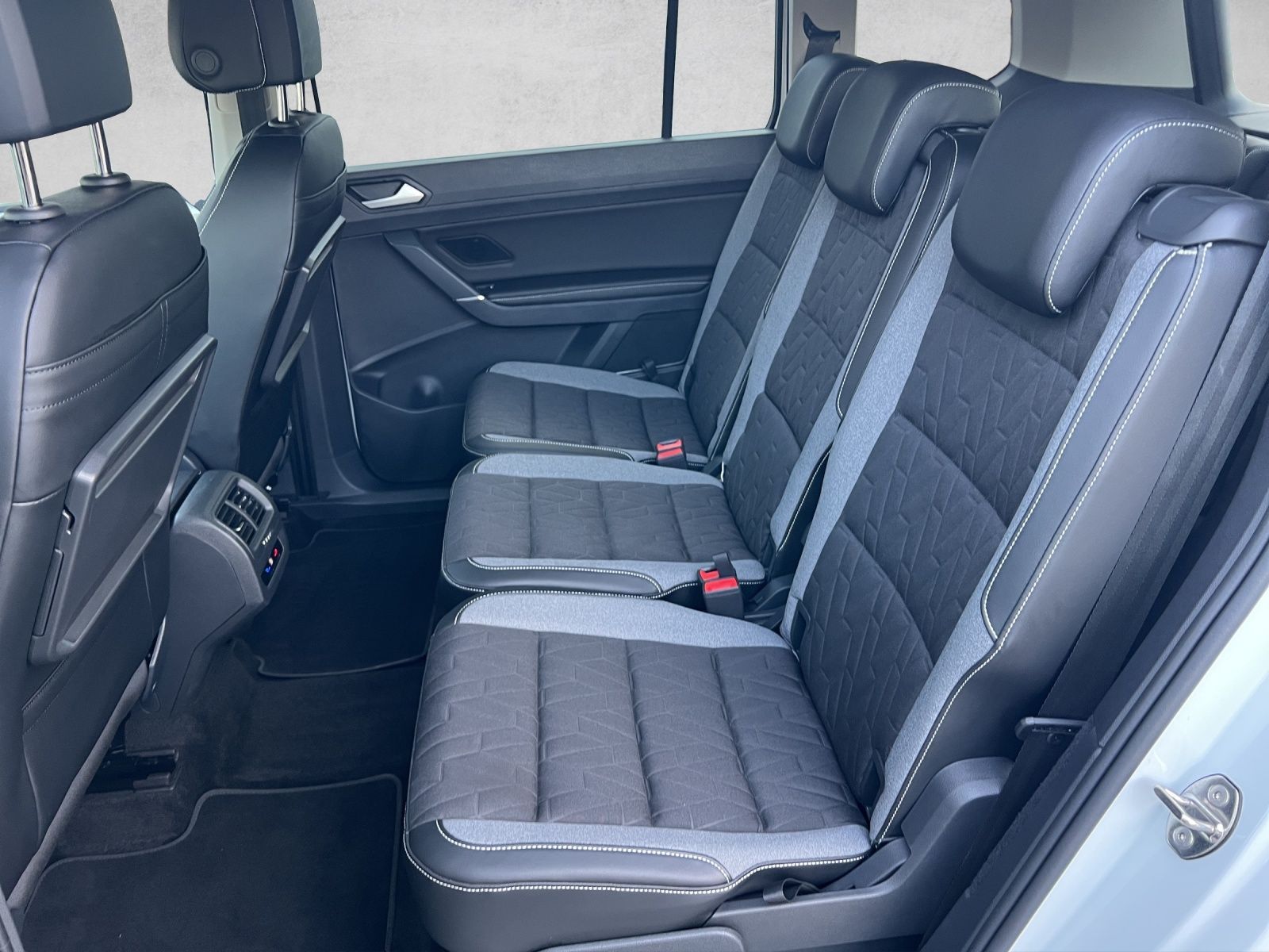 Touran Goal 1.5 TSI DSG AHK*ACC*7-Sitzer