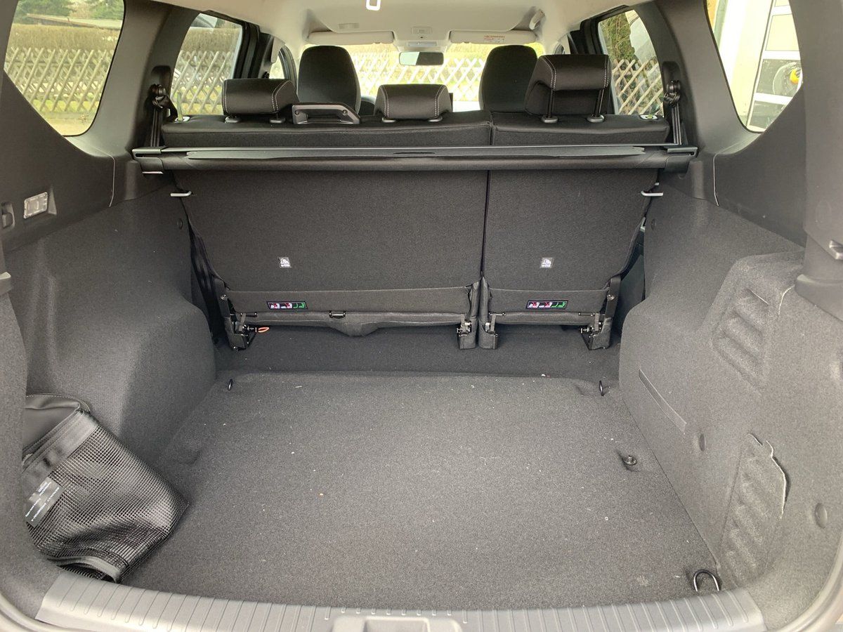 Dacia Jogger - Bild 12