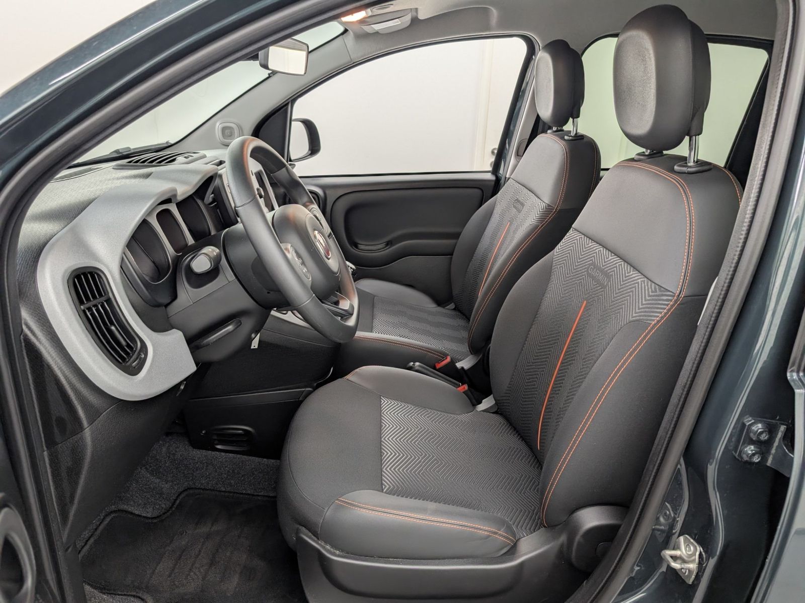FIAT Panda 1.0 MHEV Garmin AHK – Bild 8