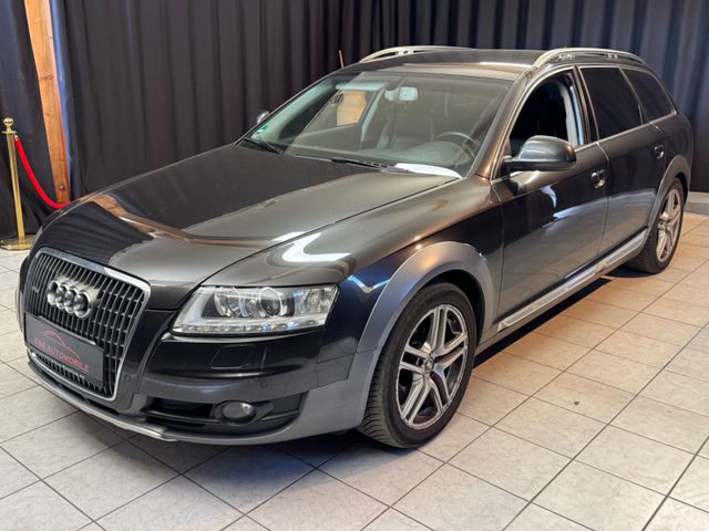 Audi A6 Allroad quattro 3.0 TDI |MMI|XENON|KLIMA|NAVI