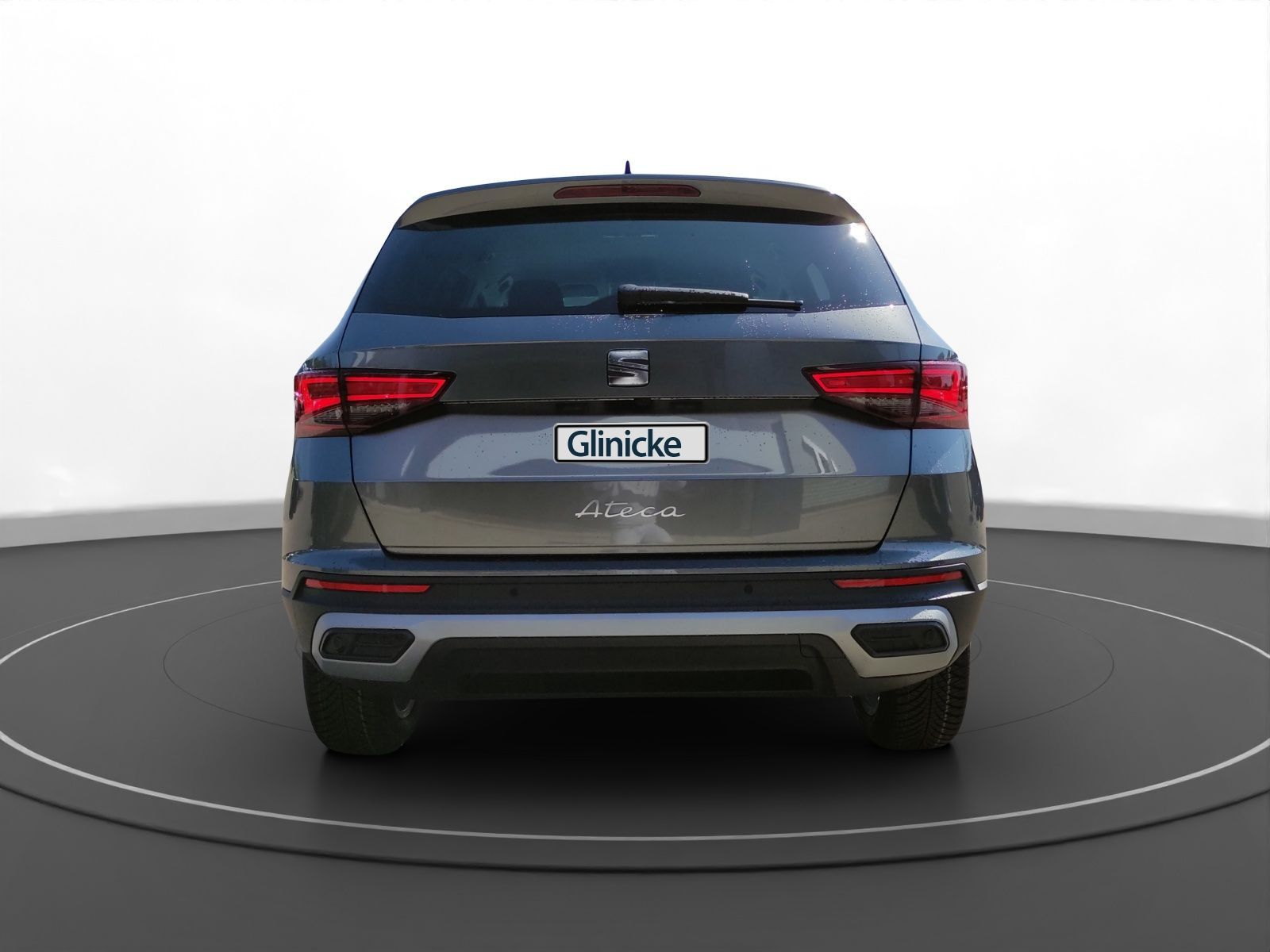 Seat Ateca - Bild 4