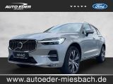 Volvo XC 60 Plus Bright AWD Bluetooth Navi LED Klima - Volvo XC60