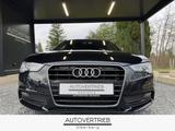 Audi A5 quattro 2.0 TFSI S-LINE XENON NAVI PDC AHK SH - Audi A5 mit Benzin-Antrieb: Limousine, Schaltgetriebe