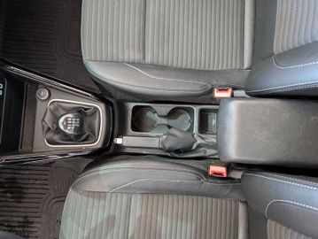 Ford EcoSport Titanium
