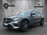 Mercedes-Benz GLC 250 d Coupe 4Matic*AMG*NAVI*KAM360°*ASSIS - Mercedes-Benz GLC 250 in Nürnberg