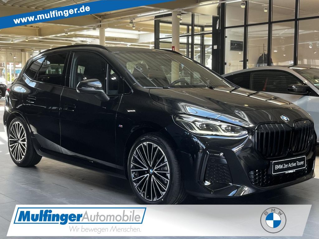 BMW 223 Active Tourer