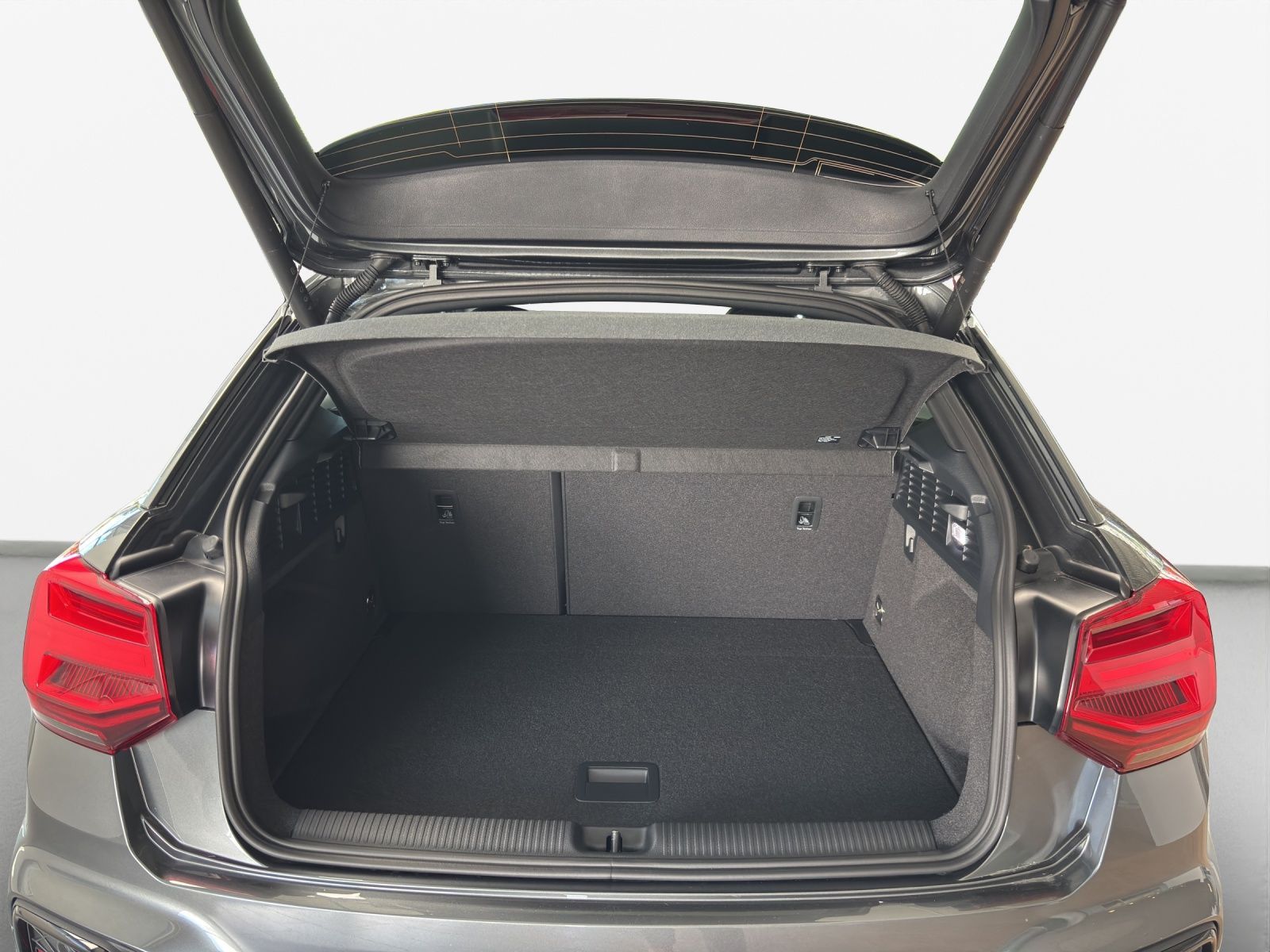 Audi Q2 - Bild 11