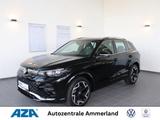 Volkswagen Tiguan 1.5 eTSI R-Line | Panorama | HUD | AHK