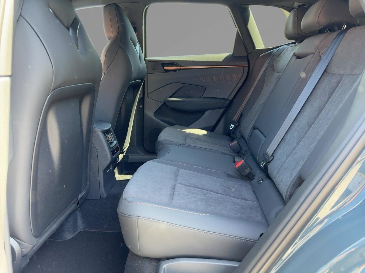 Cupra Terramar - Bild 8
