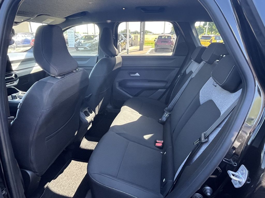 DACIA Bigster - Bild 6
