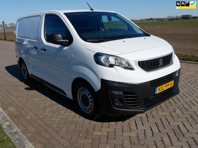 Peugeot Expert 1.5 BlueHDI 100 Compact Profit+ AC ** 759