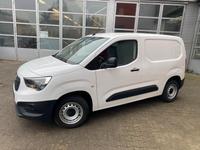 Opel Combo E Cargo Selection