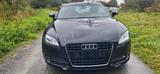 Audi TT Coupe/Roadster 1.8 TFSI Coupe