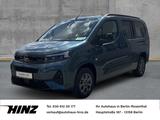 Opel Combo Life Edition N1  XL 1.5D Autom,NAVI,Kamera - Opel Combo Life Gebrauchtwagen in Berlin