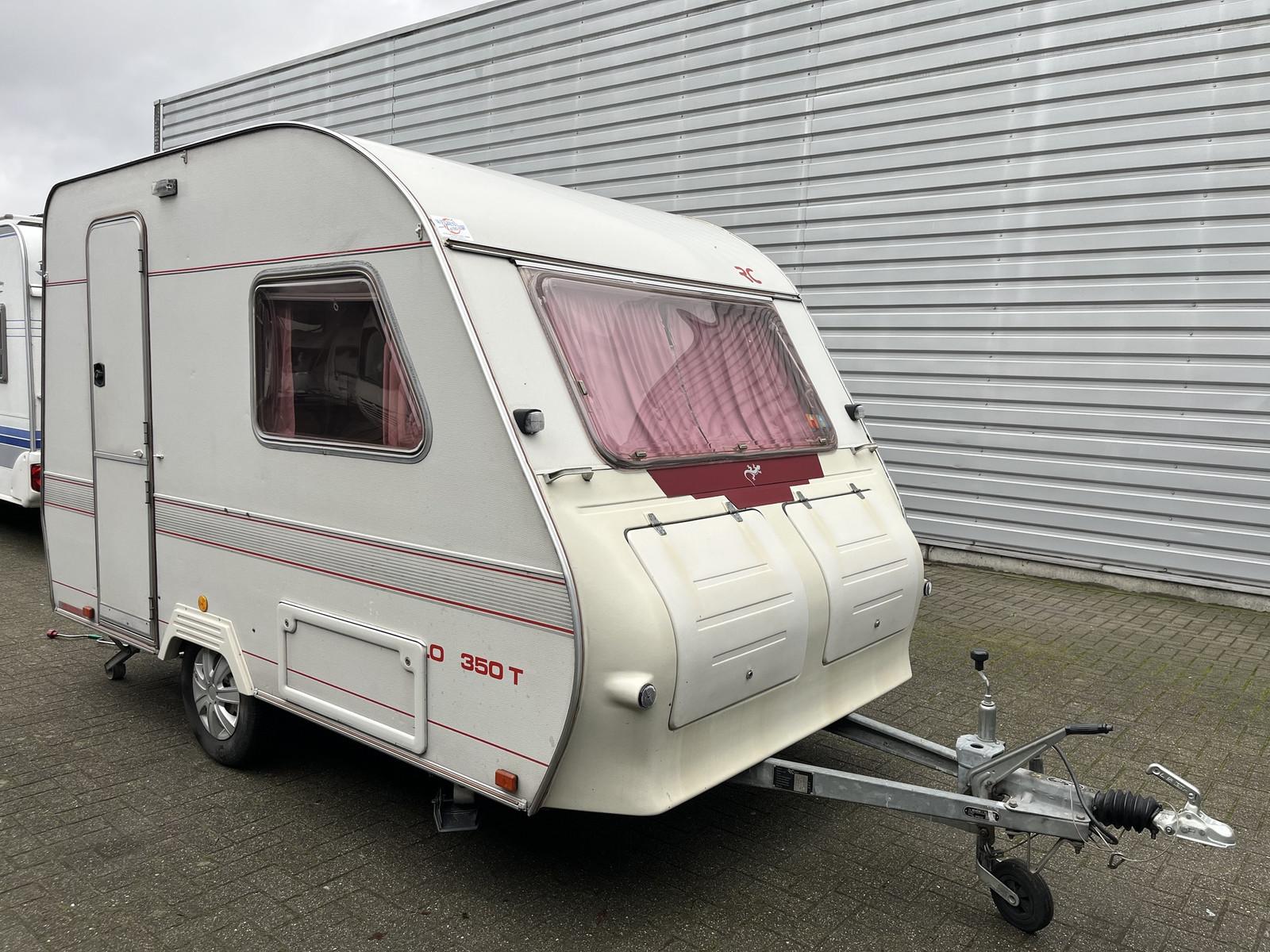 Other RC 350 T Piccolo