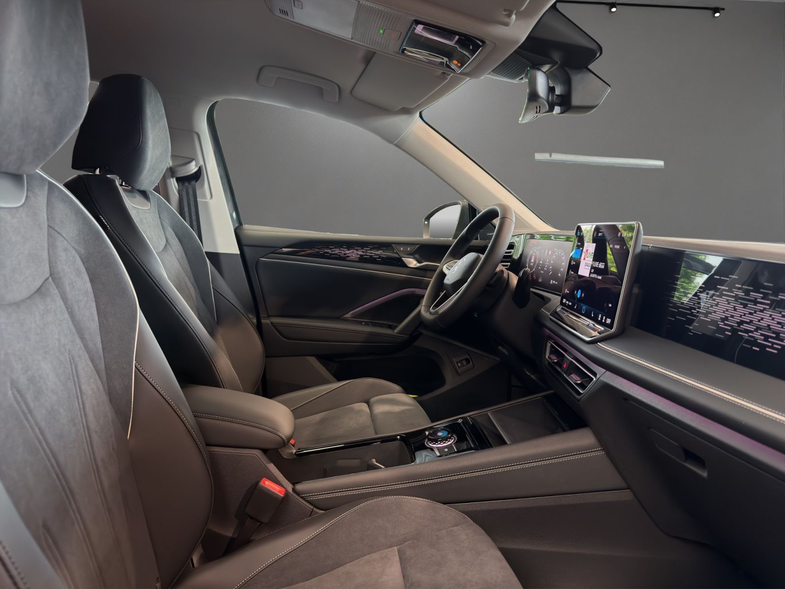 Volkswagen Tiguan - Bild 10