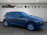 Mazda CX-3 SKYACTIV-G 120 FWD 88 kW (120 PS) - Mazda: Cx8