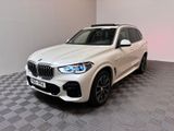 BMW X5 xDrive 40 d M Sport*ACC-AHK-360- HuD-Pano* - BMW in Nürnberg
