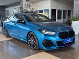 BMW M235 i xDrive Pano Memory HarmanKardon Alcantara - BMW M235 aus 2023