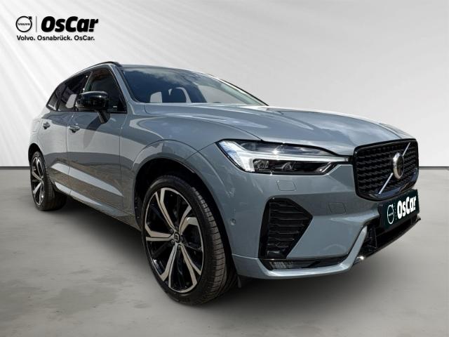Volvo XC60 B4 D AWD Plus Dark AHK Panorama Standhz. Ha