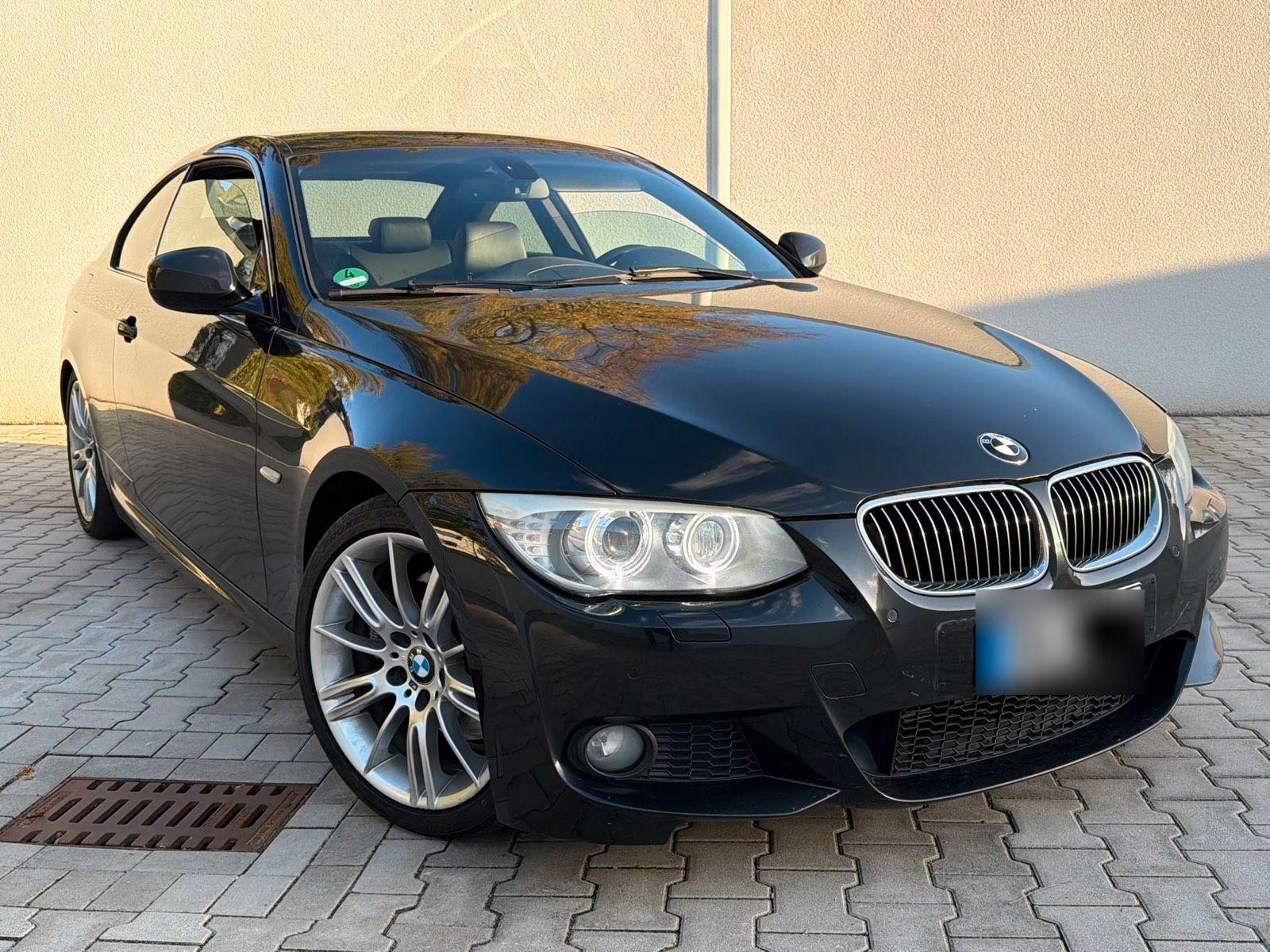BMW 325