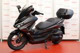 Honda Forza 350 SE Special E.  #bis 6 Jahre Garantie - HONDA NEU ROLLER