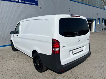 Mercedes Vito - 6